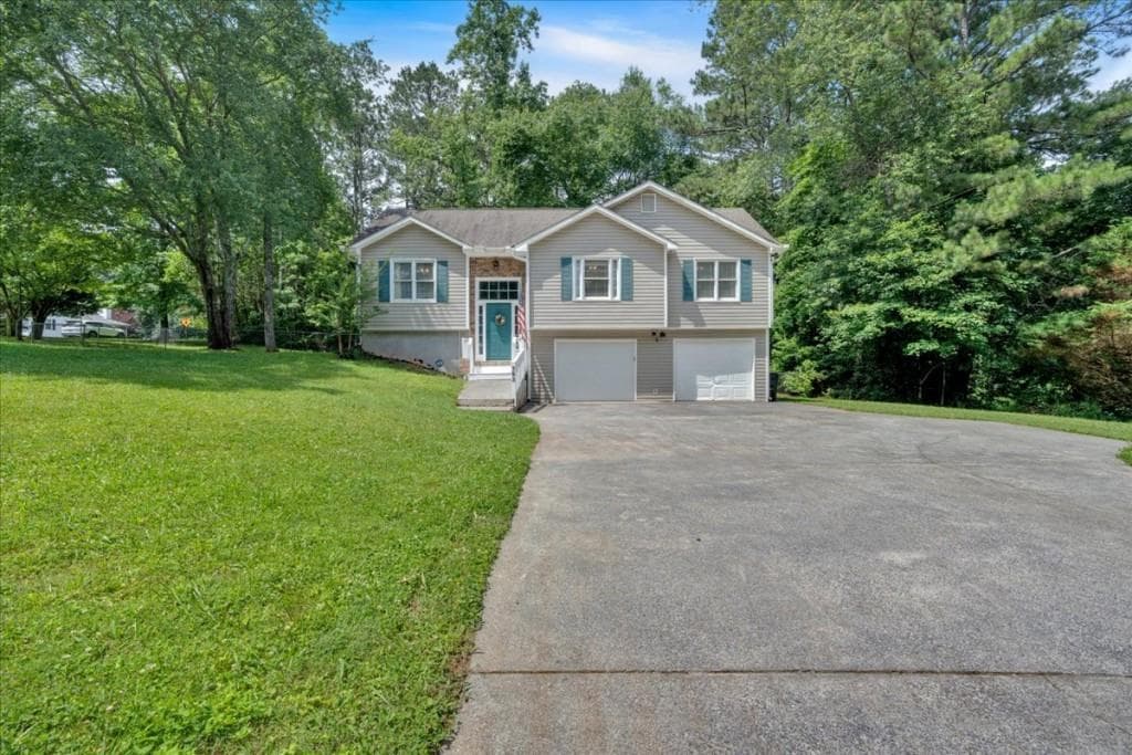 323 Bells Ferry Road, White, GA 30184 — most recent listing photo