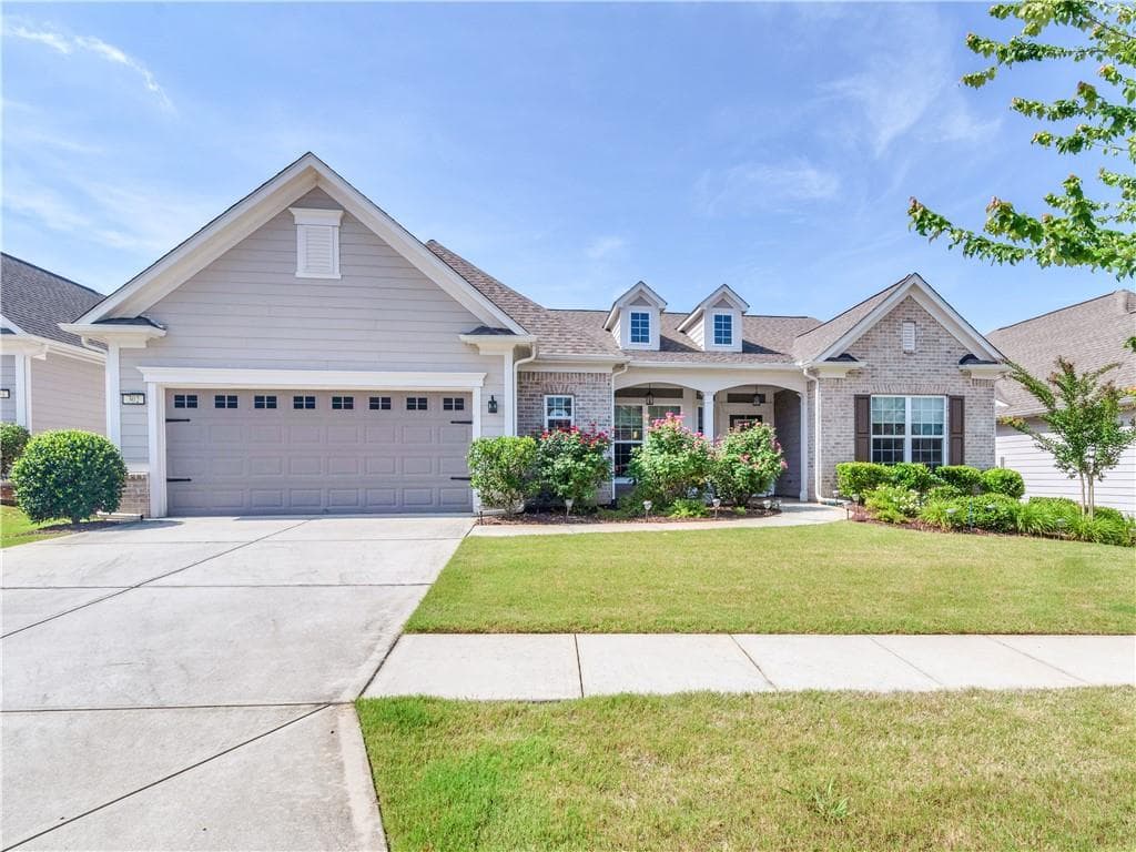 302 Burberry Court, Griffin, GA 30223 — most recent listing photo