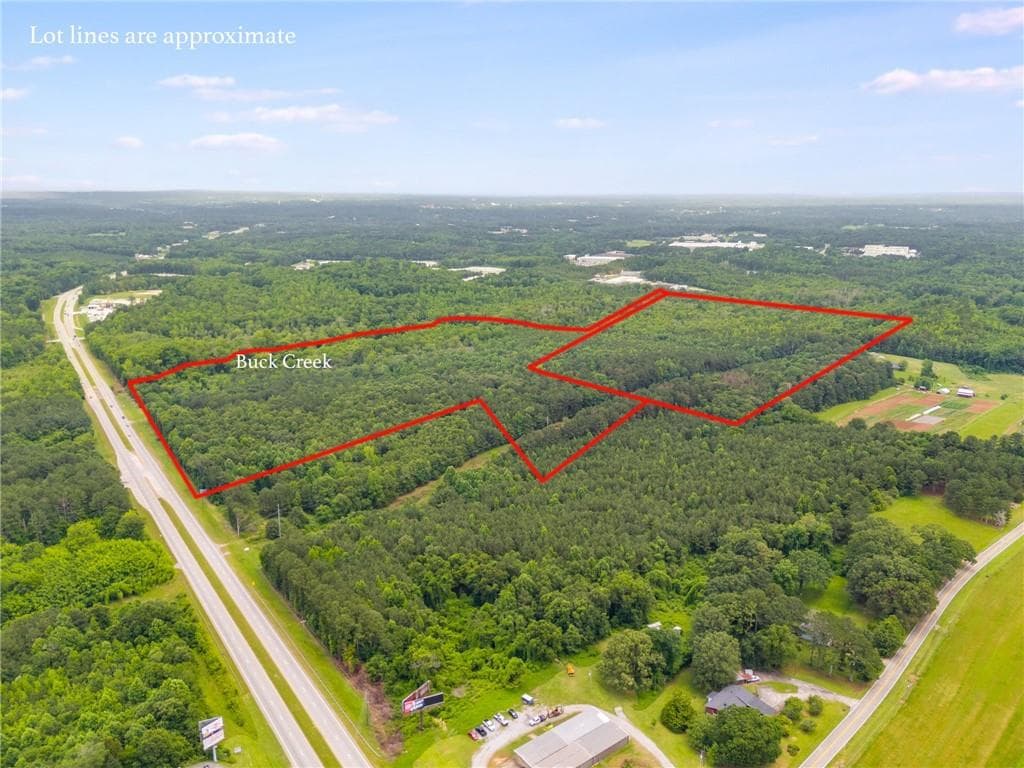 other for sale at 2464 N 27 Highway & Bagwell Road, Carrollton, GA 30117