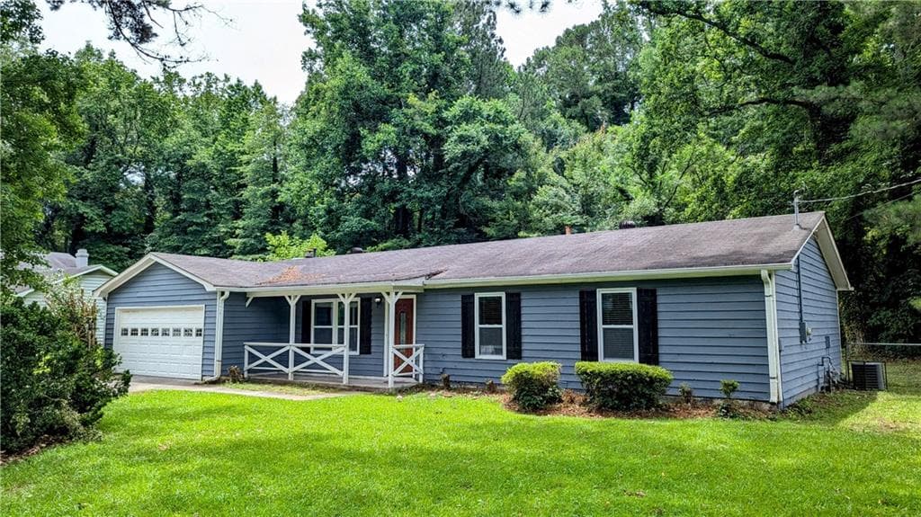 5177 Mccarter Station, Stone Mountain, GA 30088 — most recent listing photo