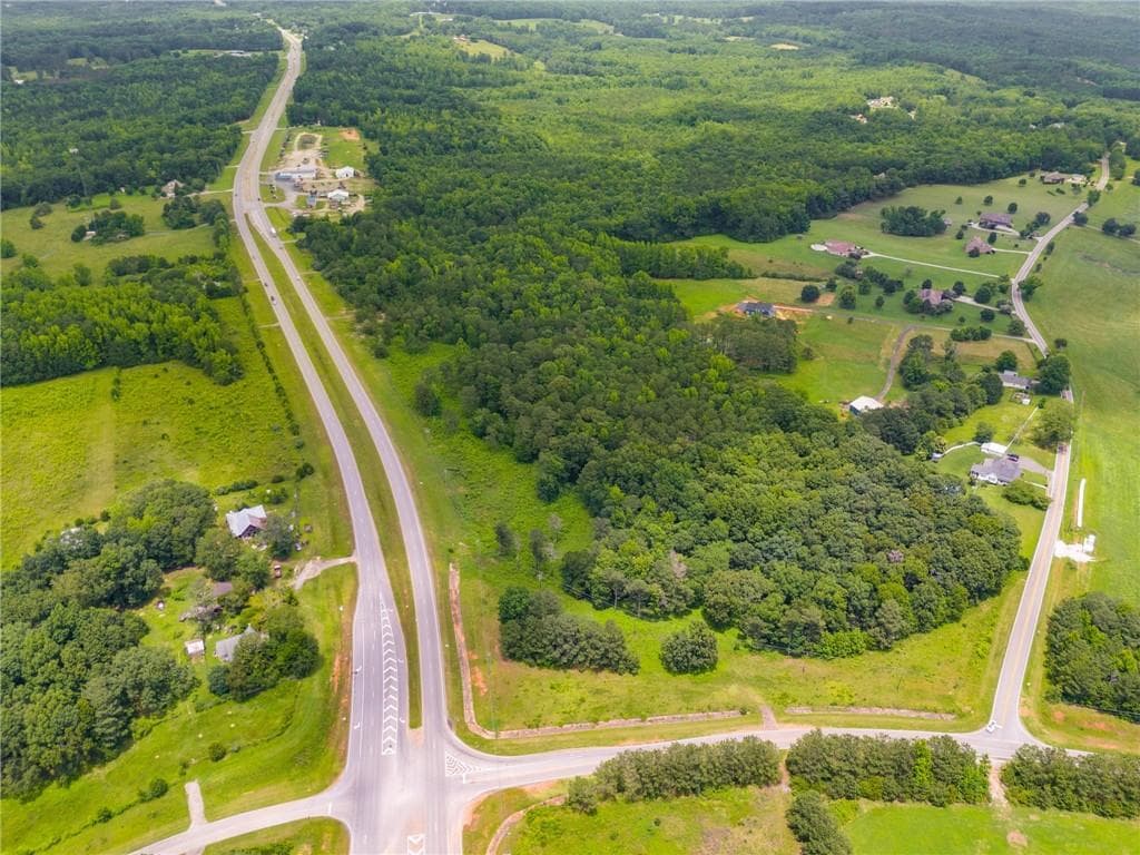 unimproved land for sale at TRACTS 27 S Hwy., Carrollton, GA 30117 — photo 2