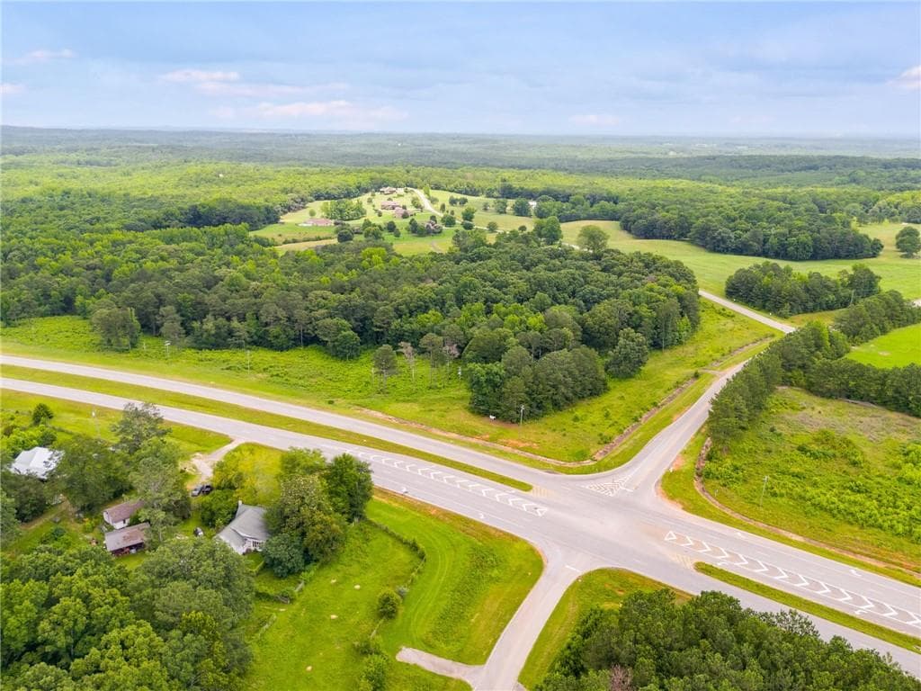 unimproved land for sale at TRACTS 27 S Hwy., Carrollton, GA 30117 — photo 3