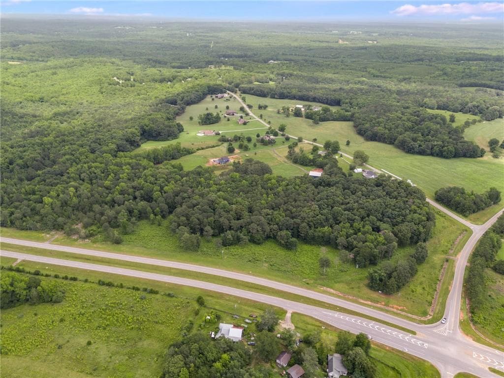 unimproved land for sale at TRACTS 27 S Hwy., Carrollton, GA 30117 — photo 4