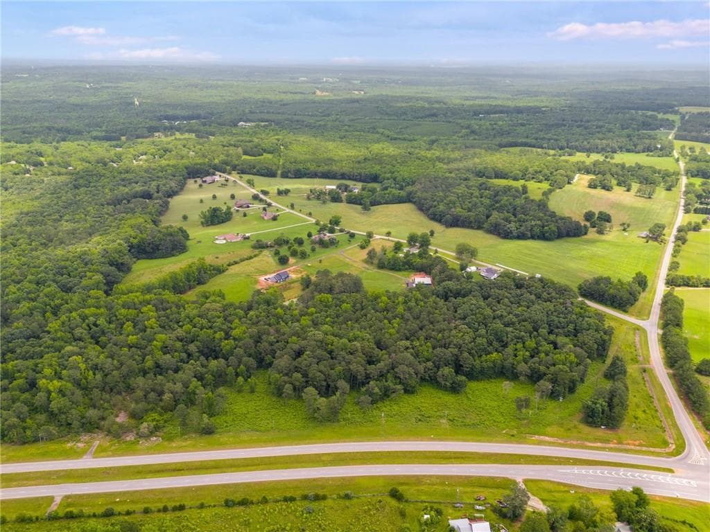 unimproved land for sale at TRACTS 27 S Hwy., Carrollton, GA 30117 — photo 5