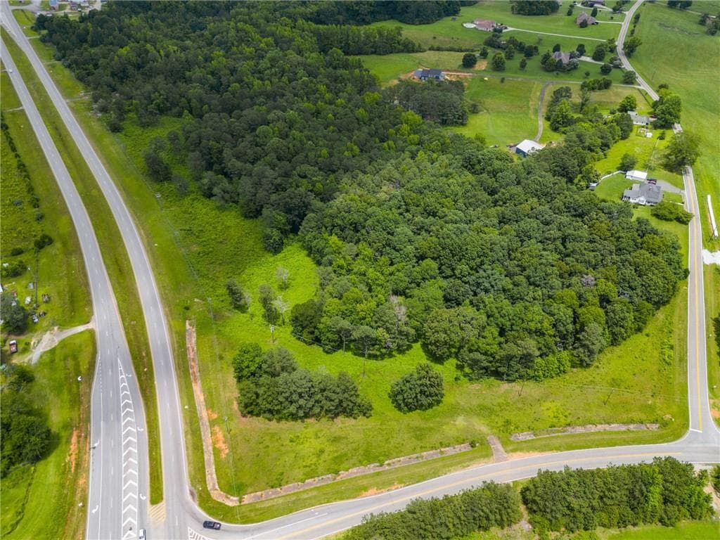 unimproved land for sale at TRACTS 27 S Hwy., Carrollton, GA 30117 — photo 6