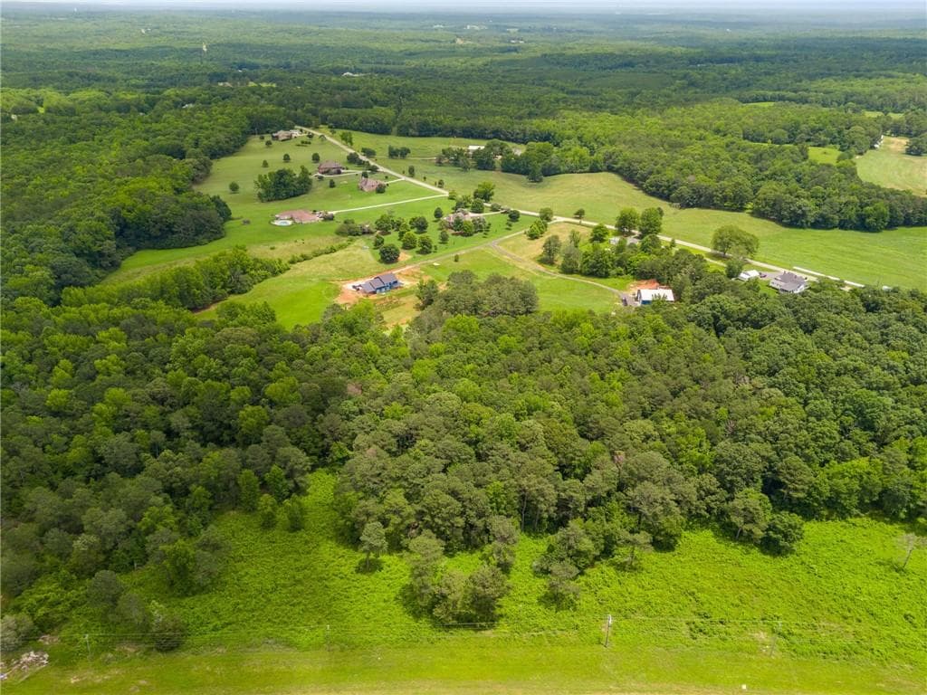 unimproved land for sale at TRACTS 27 S Hwy., Carrollton, GA 30117 — photo 7