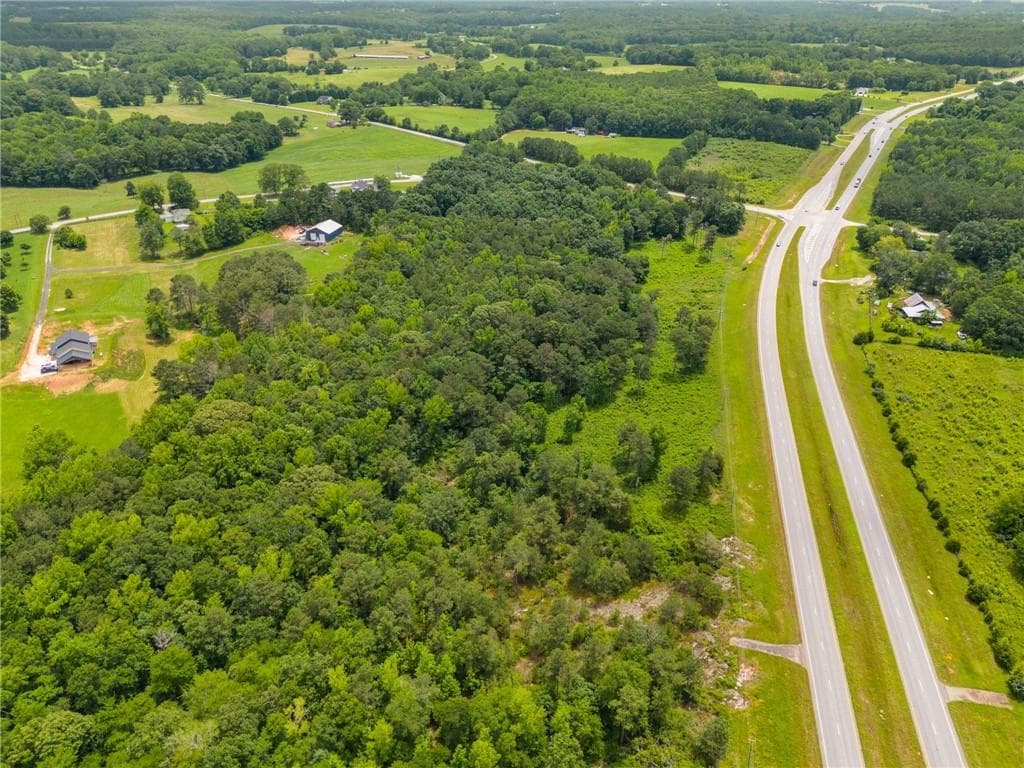 unimproved land for sale at TRACTS 27 S Hwy., Carrollton, GA 30117 — photo 8