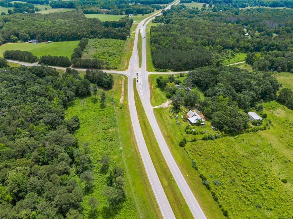 unimproved land for sale at TRACTS 27 S Hwy., Carrollton, GA 30117 — photo 9
