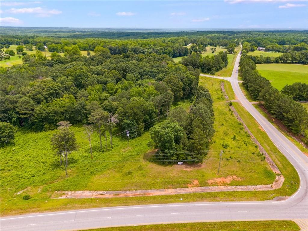 unimproved land for sale at TRACTS 27 S Hwy., Carrollton, GA 30117 — photo 10