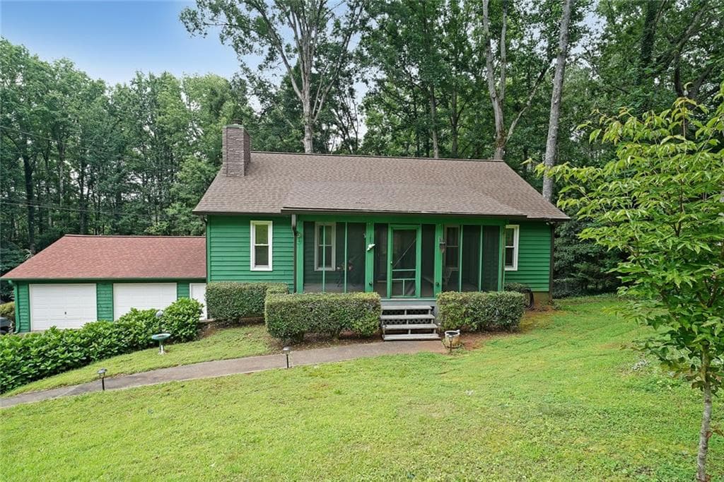 3743 Wyntuck Circle, Kennesaw, GA 30152 — most recent listing photo