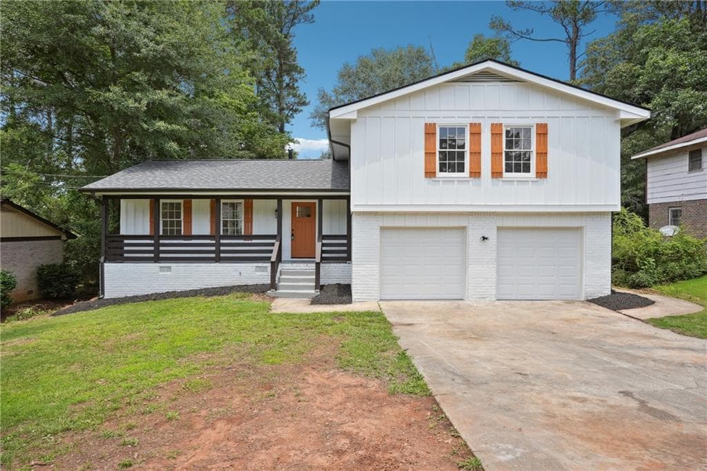 4148 Emerald North Drive, Decatur, GA 30035 — most recent listing photo