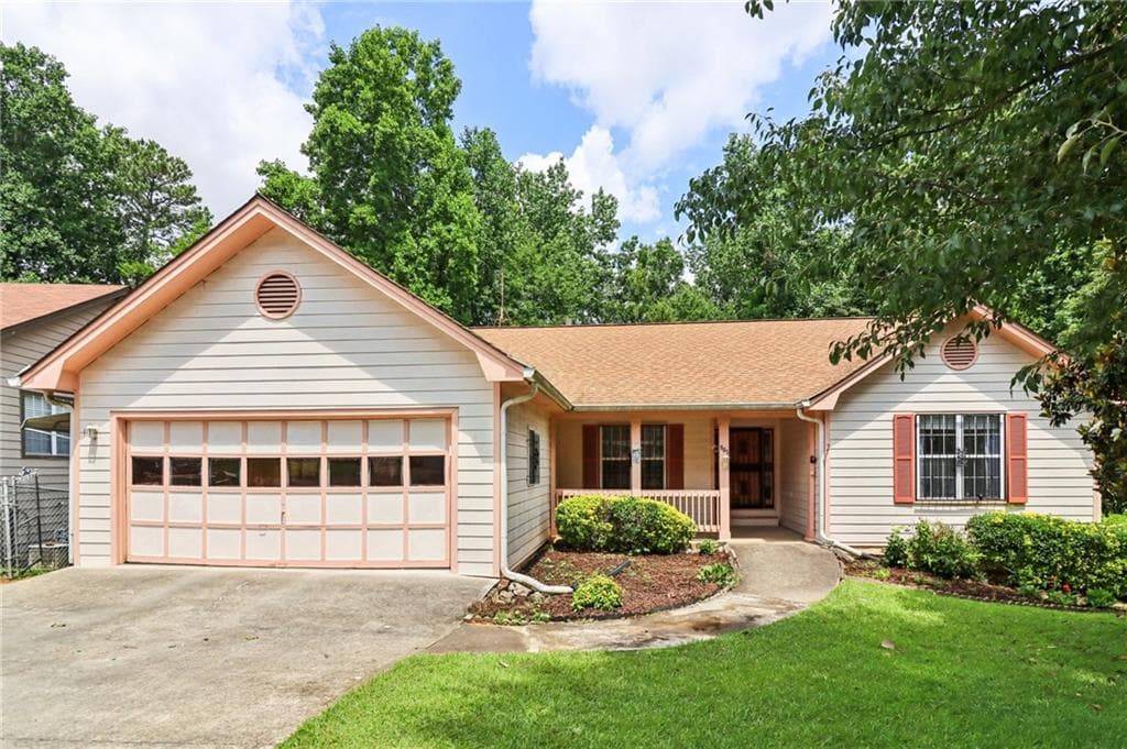 885 Falling Water Lane, Norcross, GA 30093 — most recent listing photo