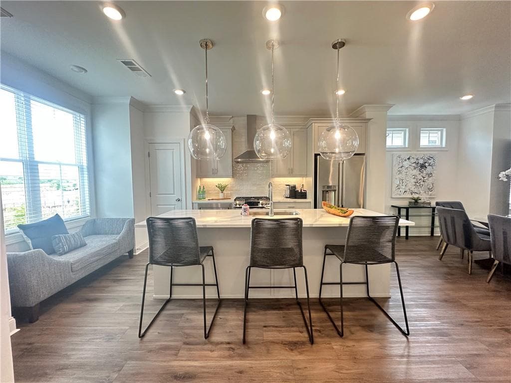 500 Healy Drive 77, Cumming, GA 30040 — most recent listing photo