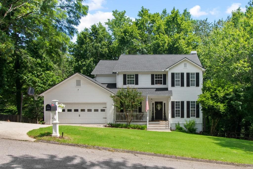 3743 Corinth Drive, Gainesville, GA 30506 — most recent listing photo