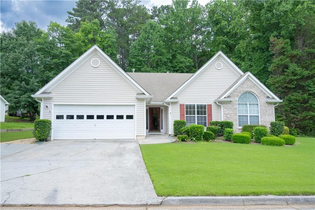 2407 Cove Lake Way, Lithonia, GA 30058 — most recent listing photo