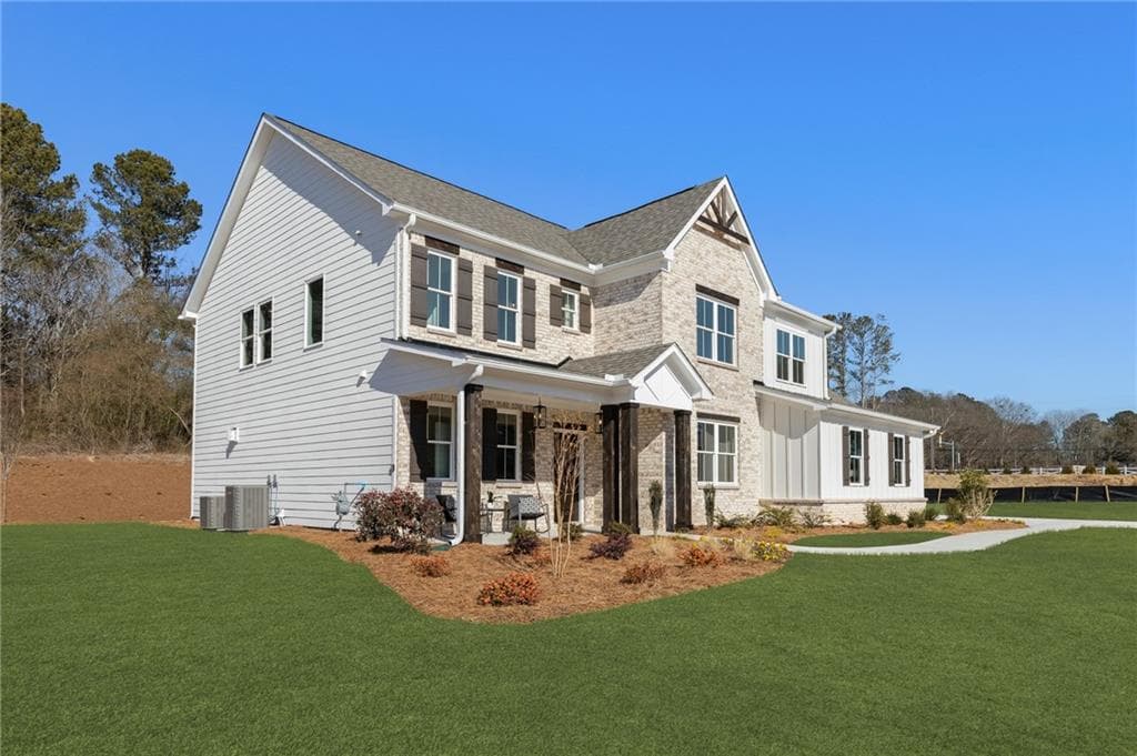 2718 Byess Court, Marietta, GA 30064 — most recent listing photo