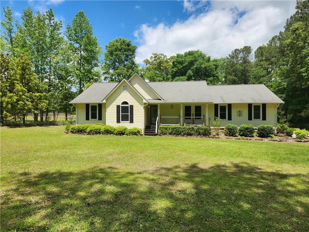 350 Lakeview Drive, Brooks, GA 30205 — most recent listing photo