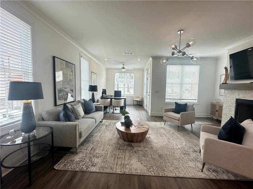 502 Healy Drive 76, Cumming, GA 30040 — most recent listing photo