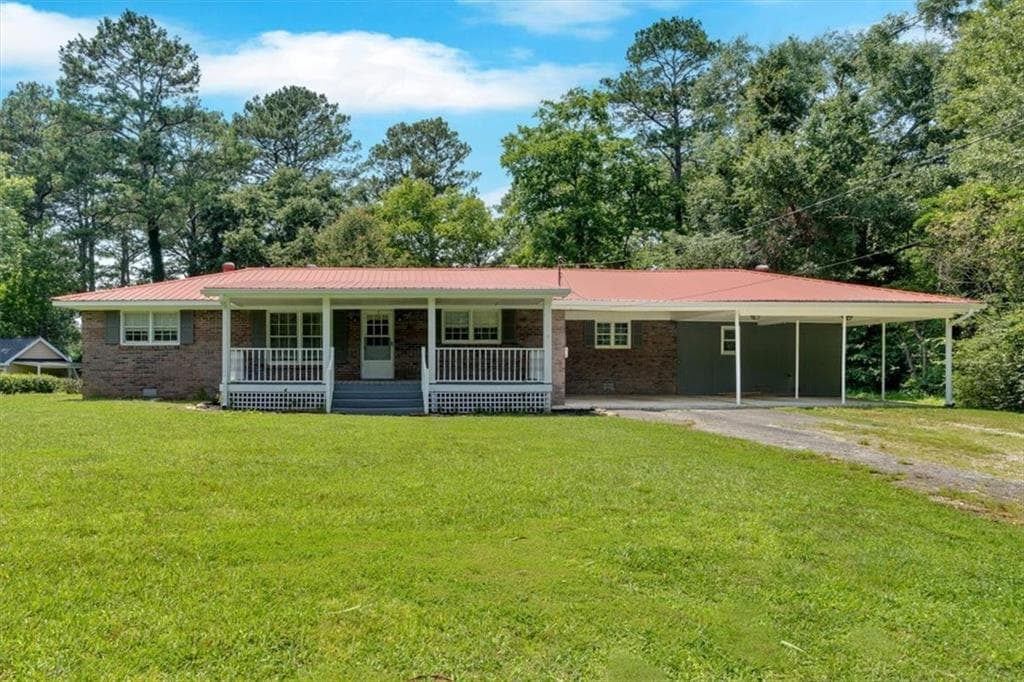 124 Sunset Drive, Calhoun, GA 30701 — most recent listing photo