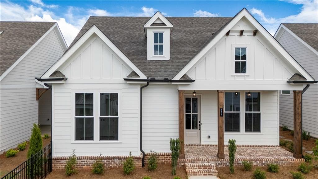 515 Godfrey Drive, Cumming, GA 30040 — most recent listing photo