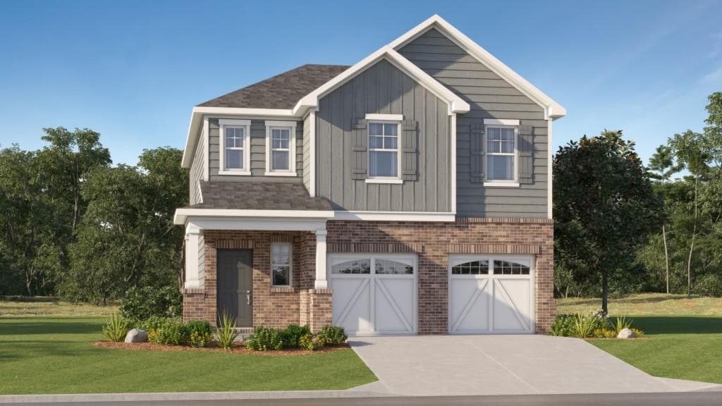 1911 Colestock Avenue, Conyers, GA 30094 — most recent listing photo