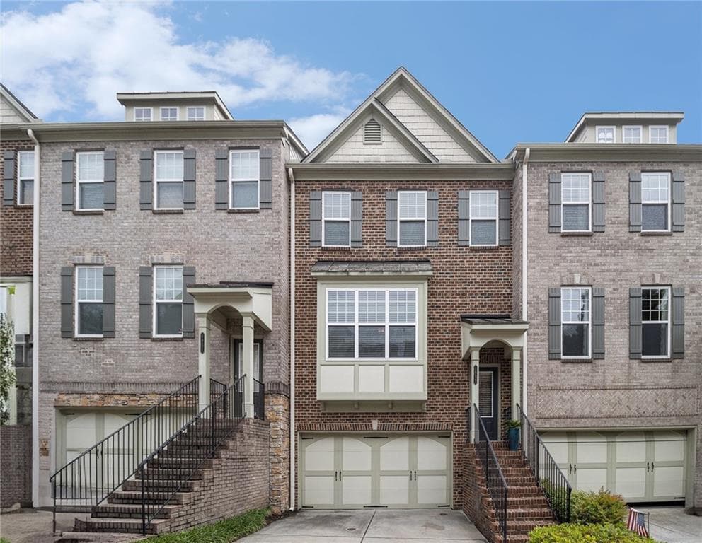 1935 Cobblestone Circle, Brookhaven, GA 30319 — most recent listing photo