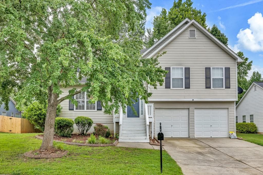 4435 Grove Drive, Acworth, GA 30101 — most recent listing photo