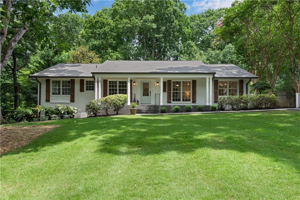 4309 King Valley Drive, Smyrna, GA 30082 — most recent listing photo