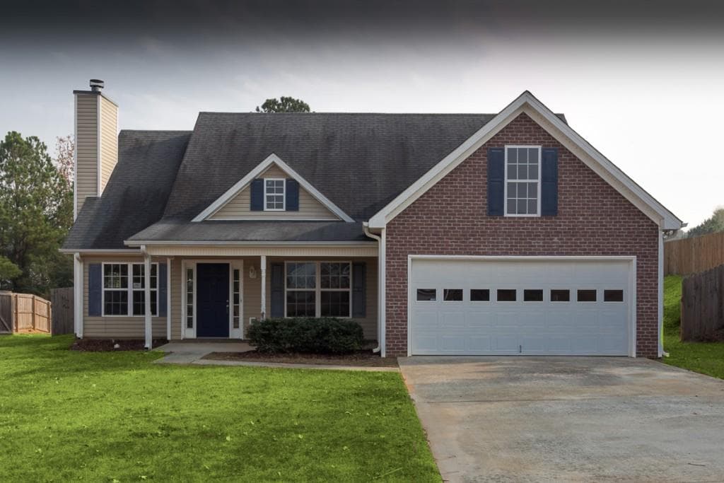 1409 Crystal Brook Court, Monroe, GA 30655 — most recent listing photo