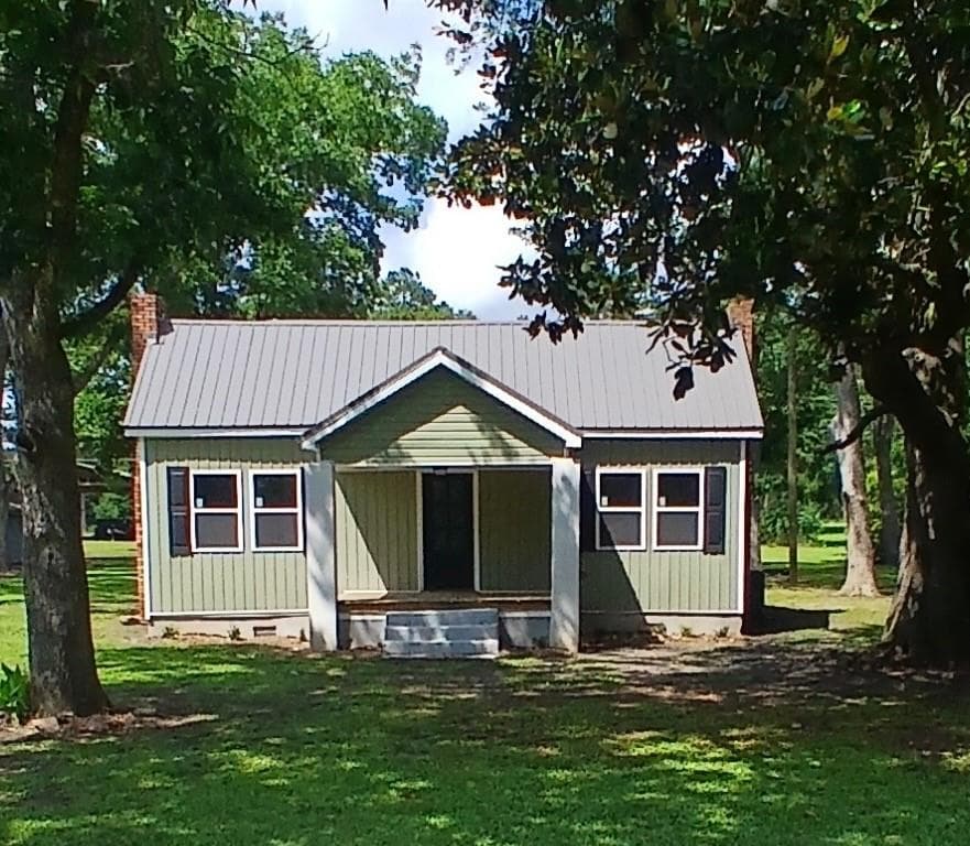 1409 Allen Avenue, Allentown, GA 31017 — most recent listing photo