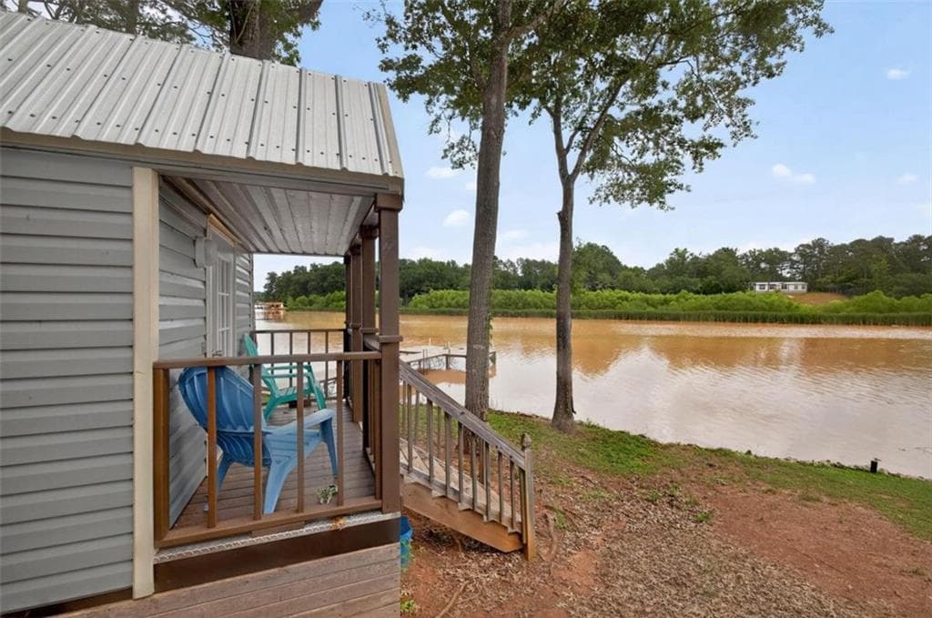 289 Burtom Road, Eatonton, GA 31024 — most recent listing photo