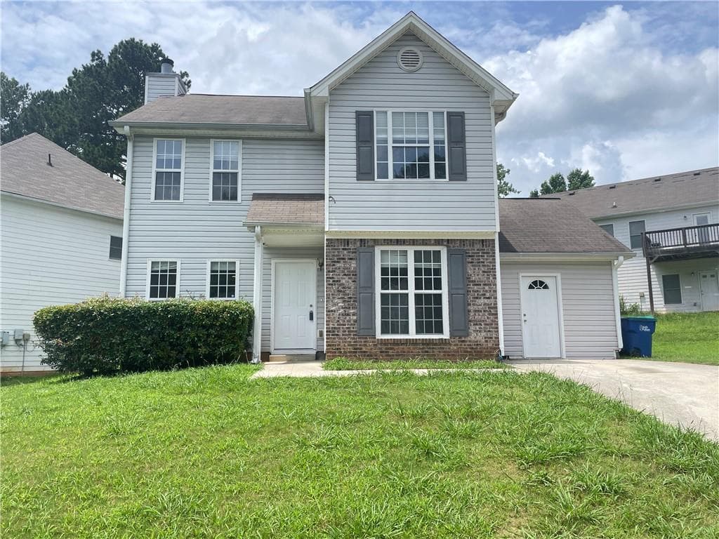 5465 Twin Lakes Drive, College Park, GA 30349 — most recent listing photo