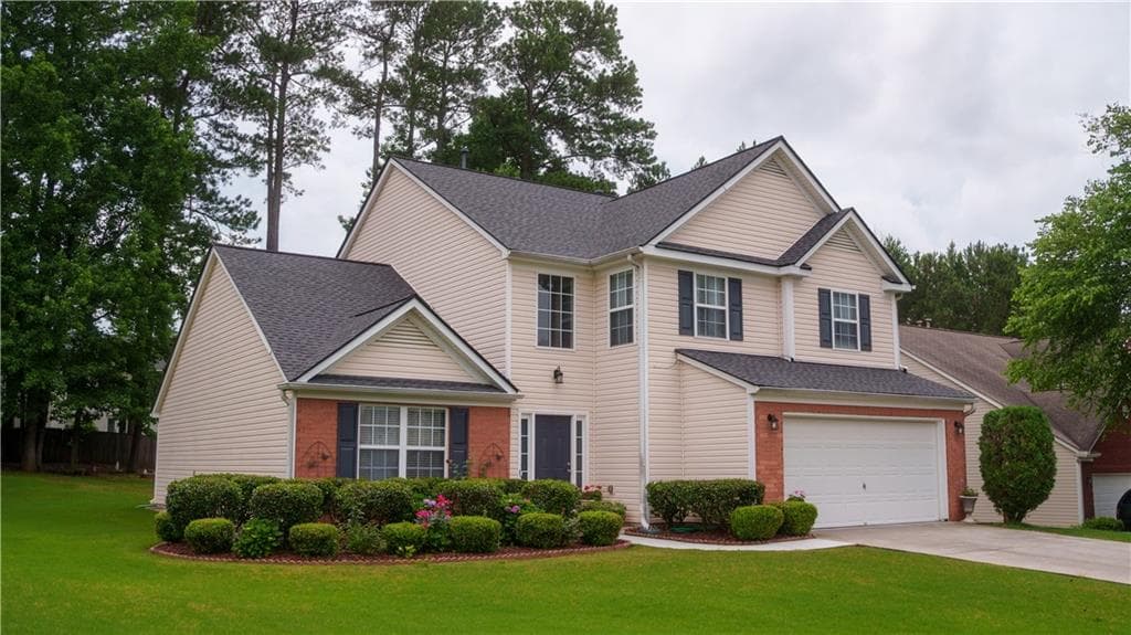 1332 Chandler Cove Way, Grayson, GA 30017 — most recent listing photo