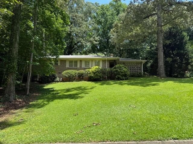 2990 Piedmont Drive, Marietta, GA 30066 — most recent listing photo