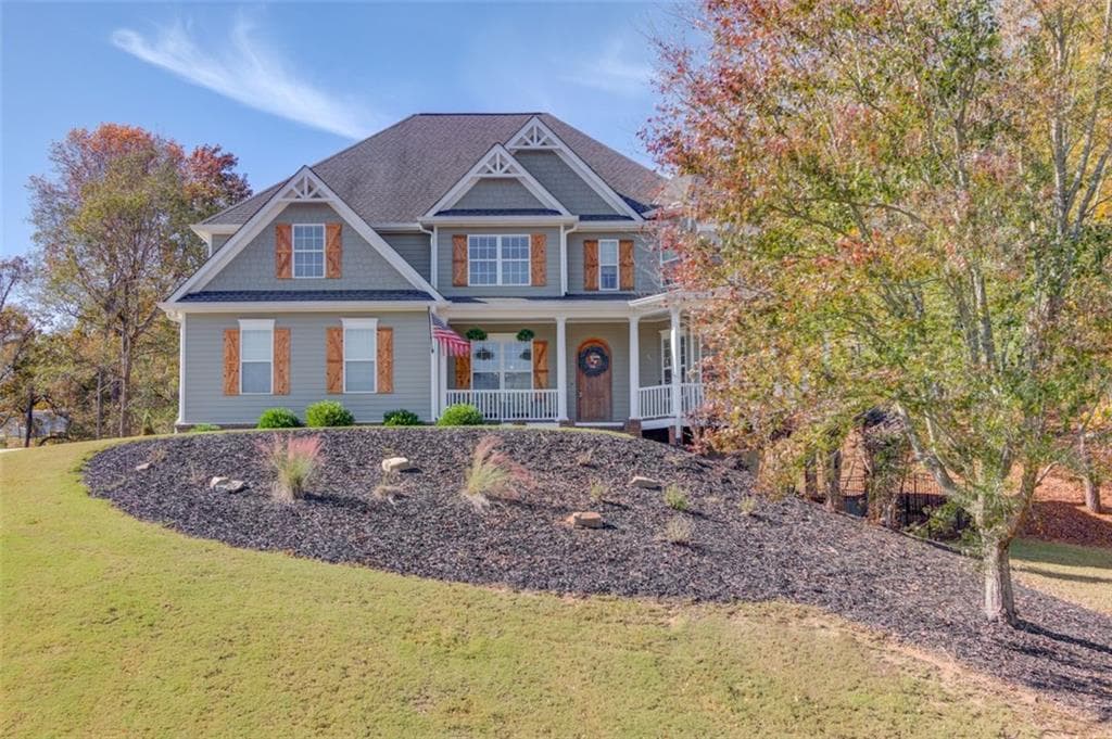 3611 GALLEY Court, Gainesville, GA 30506 — most recent listing photo