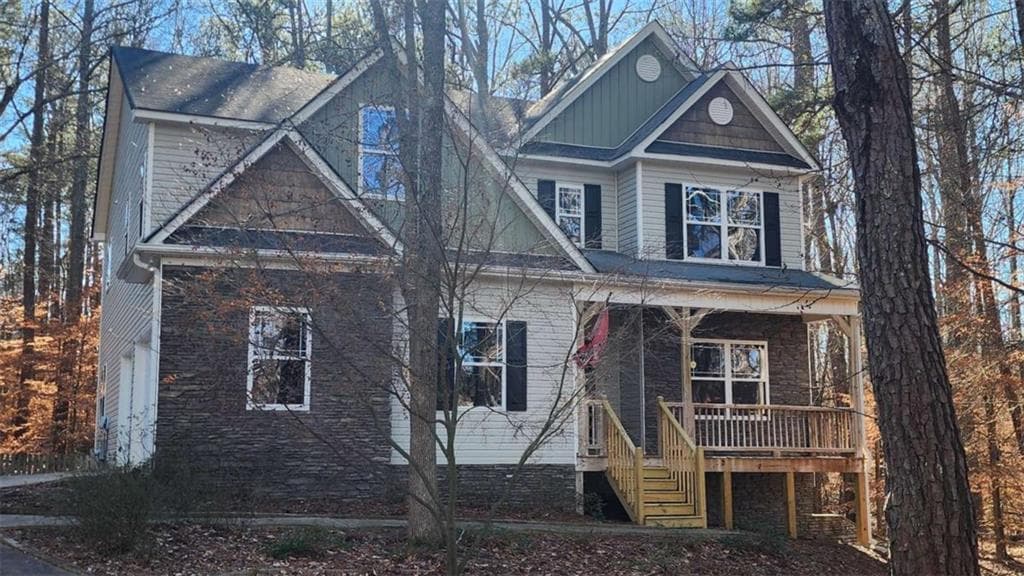 488 Morris Road, Hiram, GA 30141 — most recent listing photo