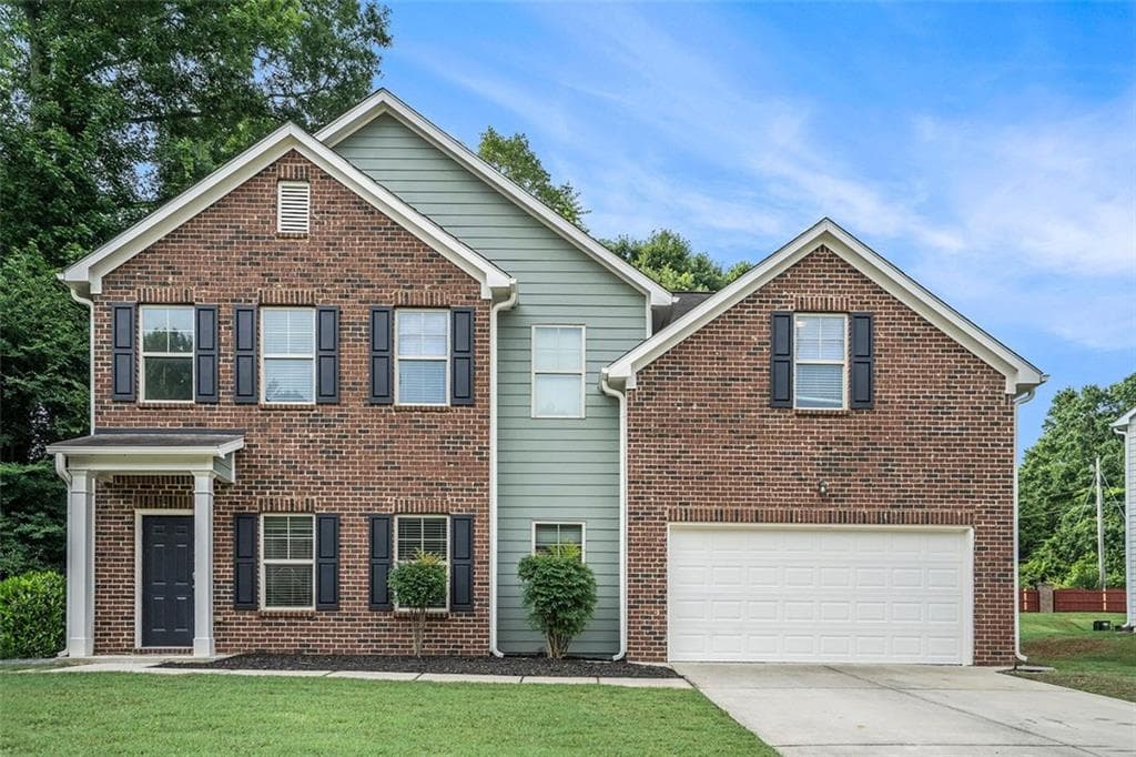 2035 STONEBROOK Drive, Austell, GA 30106 — most recent listing photo