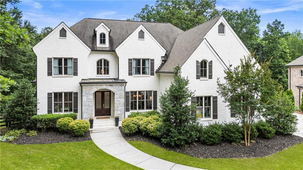 16660 Quayside Drive, Milton, GA 30004 — most recent listing photo
