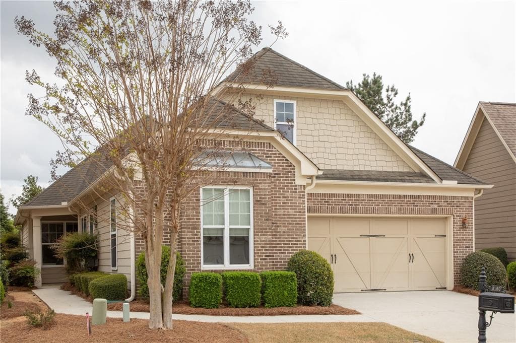 3160 Willow Creek Drive, Gainesville, GA 30504 — most recent listing photo