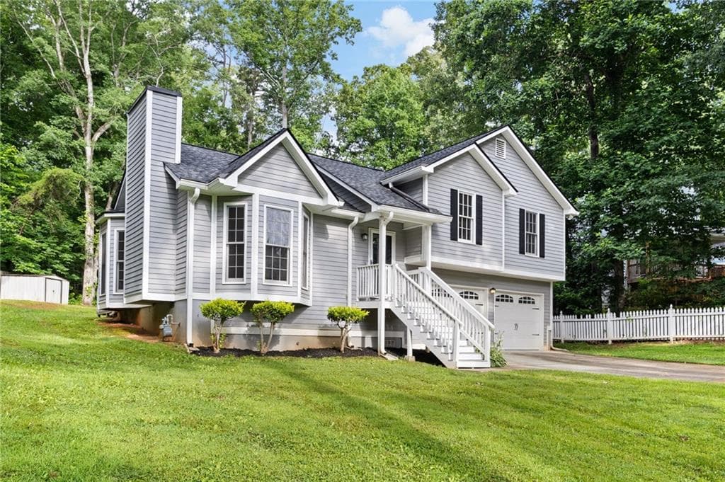 248 Freestone Lane, Dallas, GA 30132 — most recent listing photo