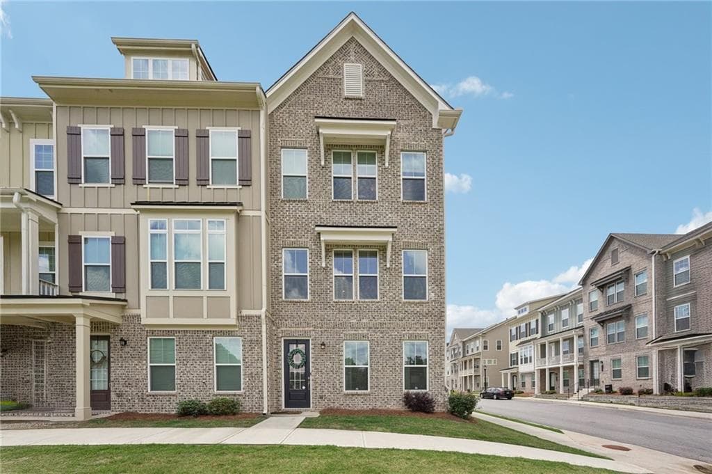 2501 Painted Buckeye Chase, Smyrna, GA 30080 — most recent listing photo