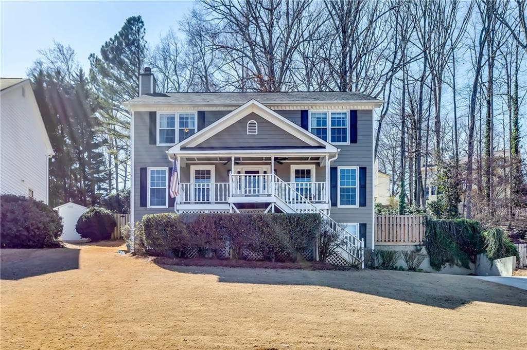 845 Connell Lane, Lawrenceville, GA 30044 — most recent listing photo