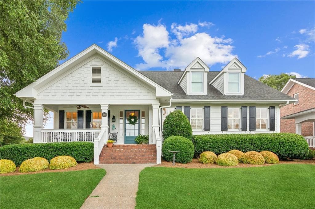 5881 Choctaw Lane, Braselton, GA 30517 — most recent listing photo