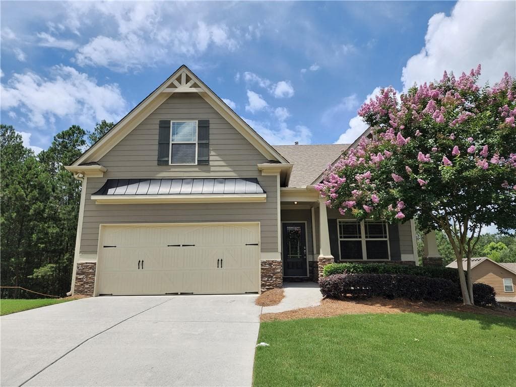 16 Cypress Court, Dallas, GA 30132 — most recent listing photo