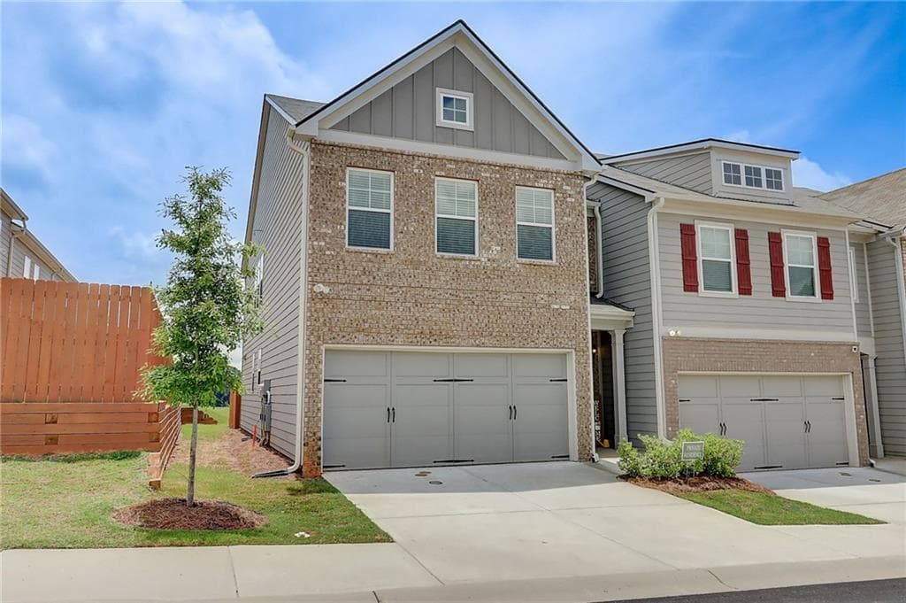 7682 Baron Road, Fairburn, GA 30213 — most recent listing photo