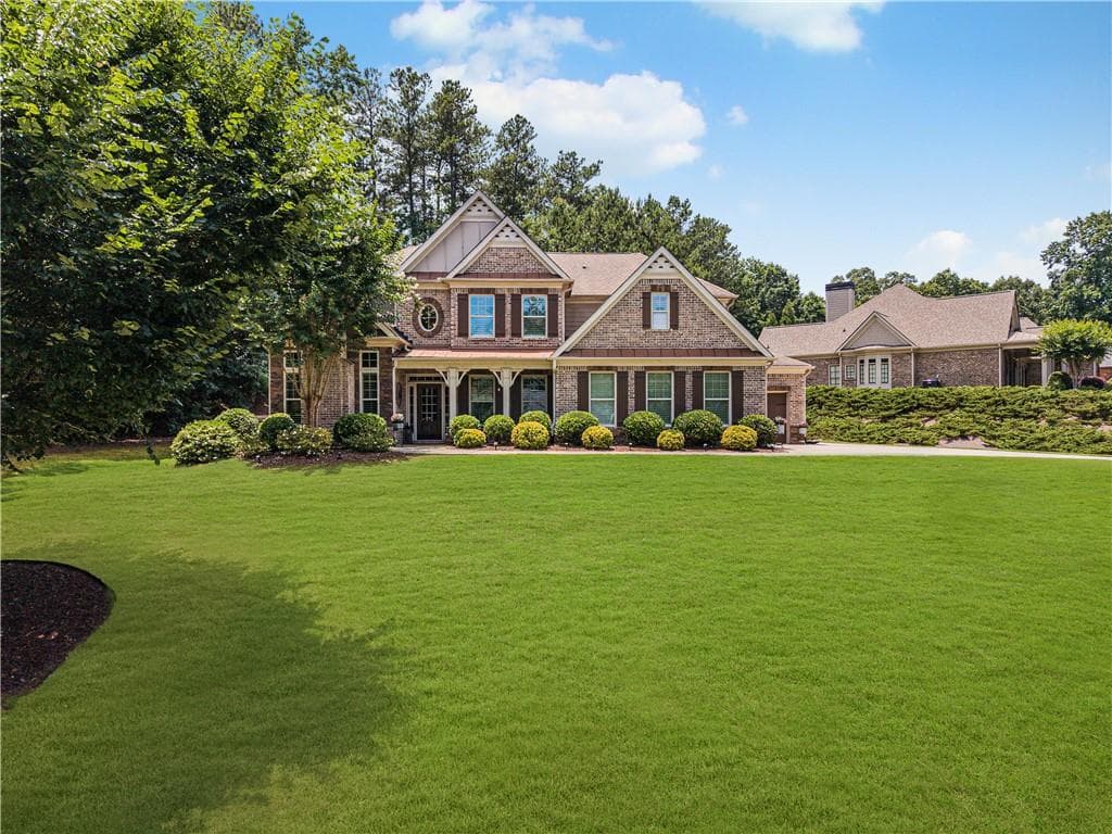 3315 High Noontide Way, Acworth, GA 30101 — most recent listing photo