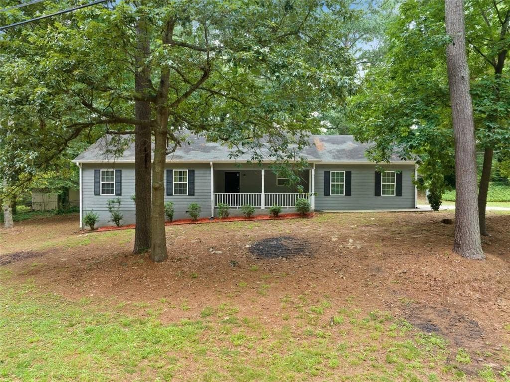 3235 Harms Way, Snellville, GA 30039 — most recent listing photo