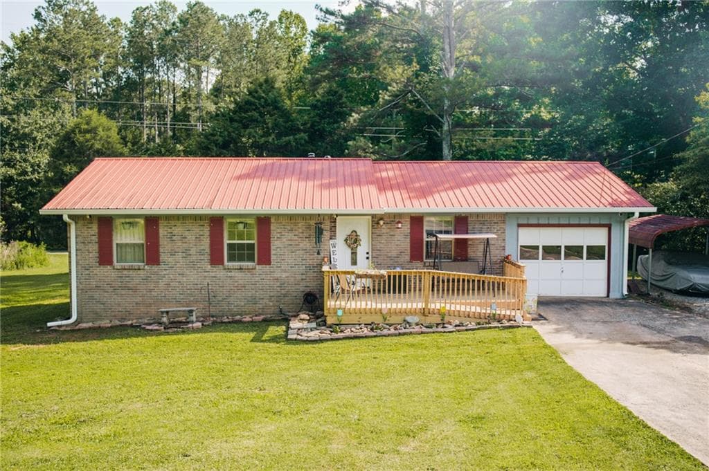 4565 Deerfield Drive, Cumming, GA 30028 — most recent listing photo
