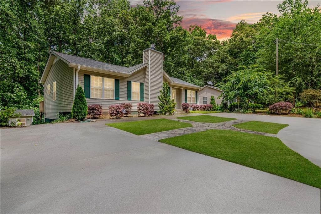 24 Arrow Court, Lavonia, GA 30553 — most recent listing photo