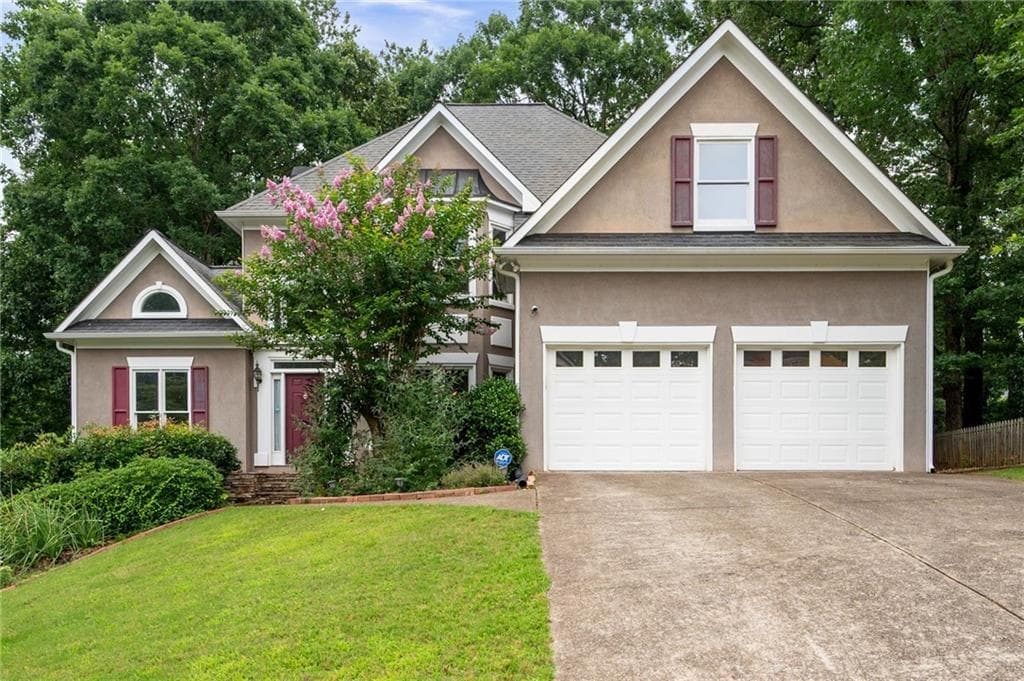 4016 Upland Trace, Marietta, GA 30066 — most recent listing photo